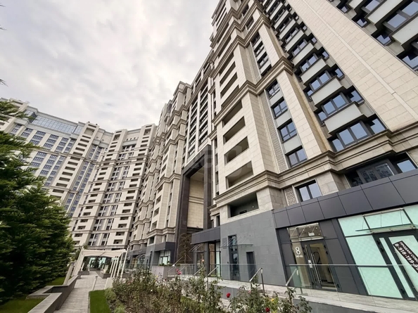 
  Продается 1-комн. квартира 47.2 м², в ЖК Сердце. Фото 22.