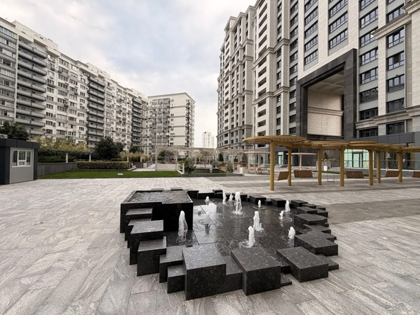 
  Продается 1-комн. квартира 47.2 м², в ЖК Сердце. Фото 24.