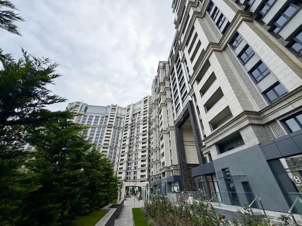 
  Продается 1-комн. квартира 47.2 м², в ЖК Сердце. Фото 25.