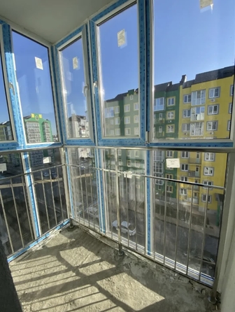 
  Продается 1-комн. квартира 40.7 м², в ЖК Клубный квартал Европа 6, литера 2. Фото 7.