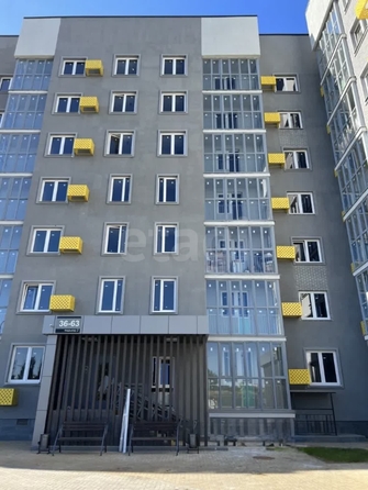 
  Продается 1-комн. квартира 40.7 м², в ЖК Клубный квартал Европа 6, литера 2. Фото 9.