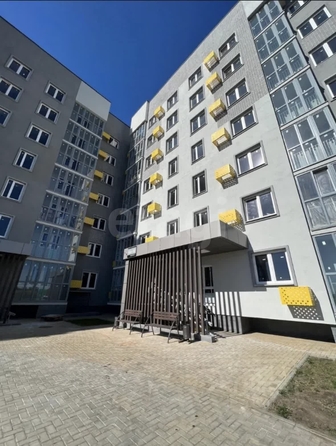 
  Продается 1-комн. квартира 40.7 м², в ЖК Клубный квартал Европа 6, литера 2. Фото 10.