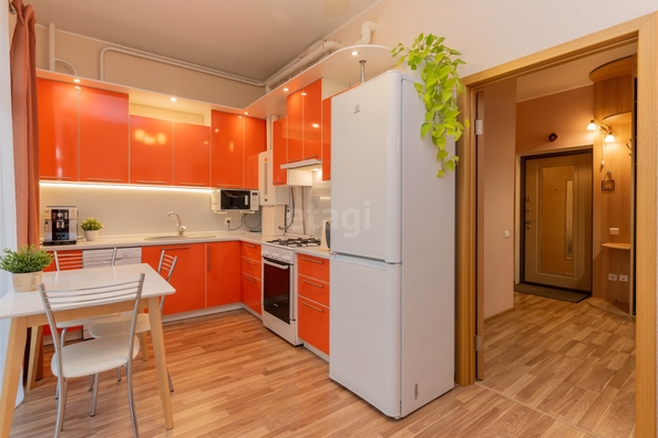 
  Продается 2-комн. квартира 66.7 м². Фото 1.