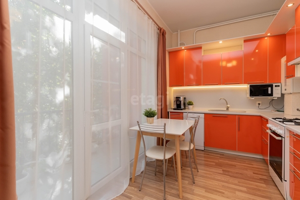 
  Продается 2-комн. квартира 66.7 м². Фото 4.