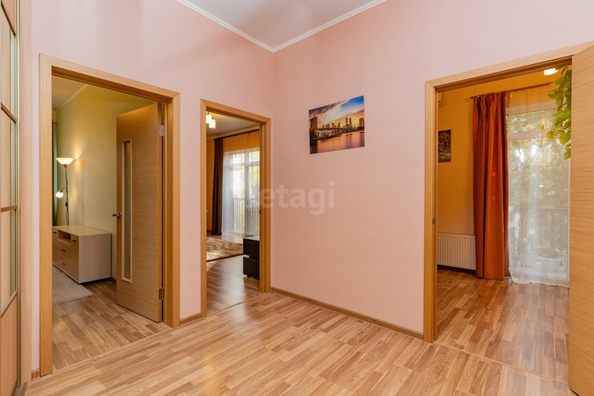 
  Продается 2-комн. квартира 66.7 м². Фото 13.