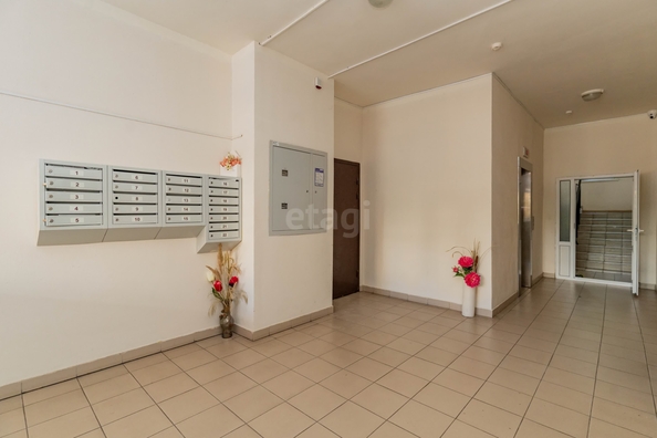 
  Продается 2-комн. квартира 66.7 м². Фото 22.