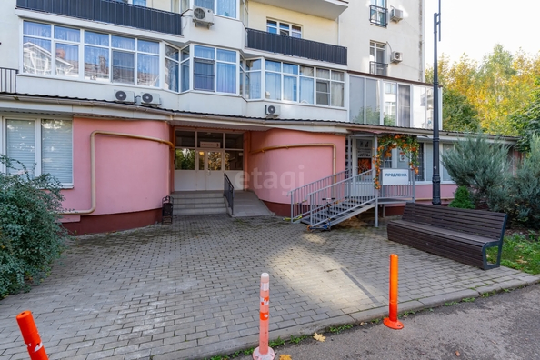 
  Продается 2-комн. квартира 66.7 м². Фото 27.