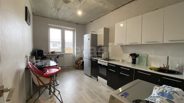 
  Продается 1-комн. квартира 43.1 м². Фото 1.