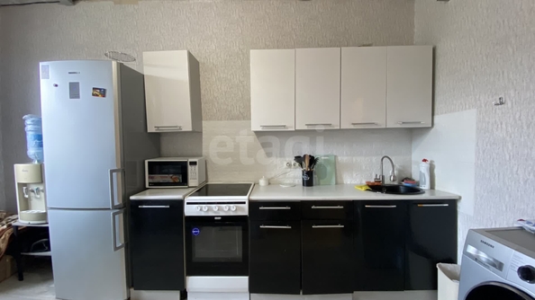 
  Продается 1-комн. квартира 43.1 м². Фото 2.