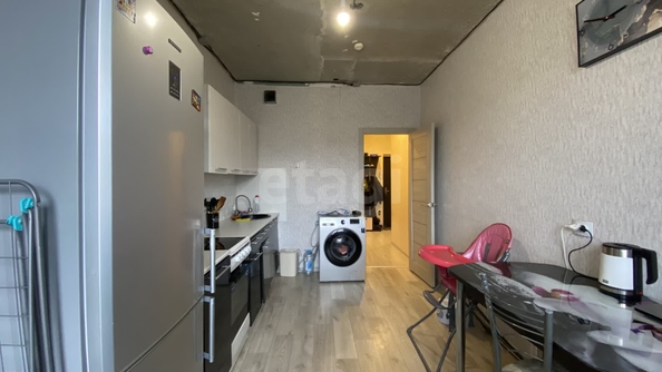 
  Продается 1-комн. квартира 43.1 м². Фото 3.