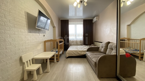 
  Продается 1-комн. квартира 43.1 м². Фото 5.