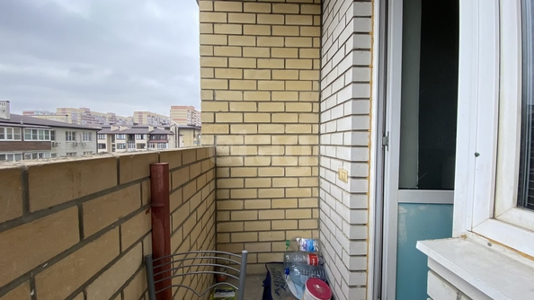 
  Продается 1-комн. квартира 43.1 м². Фото 10.