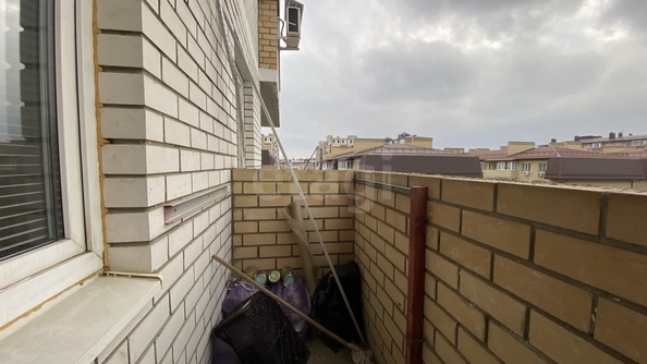 
  Продается 1-комн. квартира 43.1 м². Фото 11.