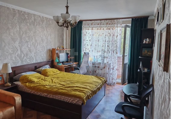 
  Продается 1-комн. квартира 32.7 м². Фото 1.