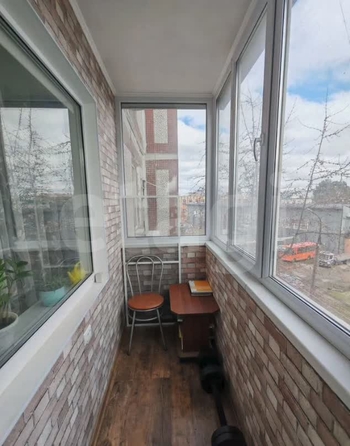 
  Продается 1-комн. квартира 32.7 м². Фото 7.