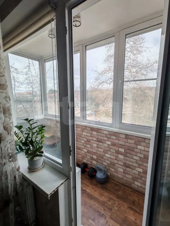 
  Продается 1-комн. квартира 32.7 м². Фото 8.