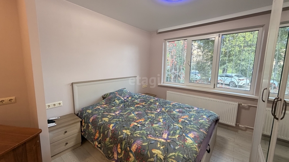 
  Продается 1-комн. квартира 30.2 м². Фото 3.