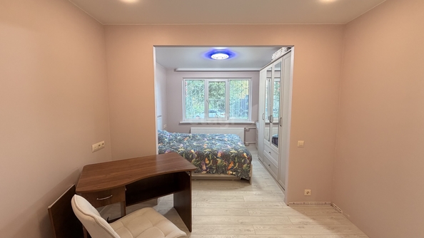 
  Продается 1-комн. квартира 30.2 м². Фото 4.