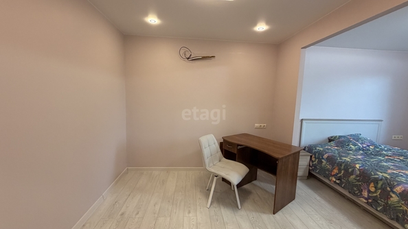 
  Продается 1-комн. квартира 30.2 м². Фото 5.