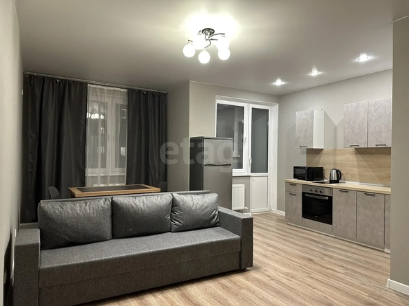 
  Продается 2-комн. квартира 52.5 м². Фото 4.