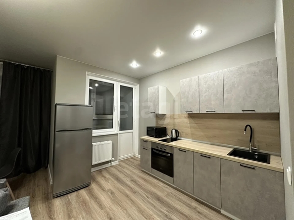 
  Продается 2-комн. квартира 52.5 м². Фото 5.