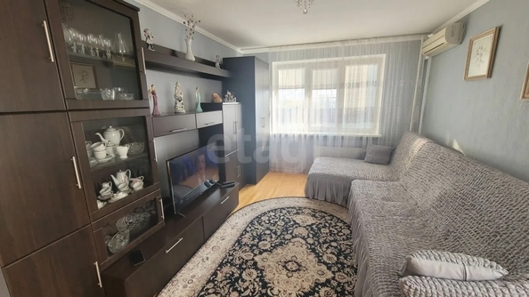 
  Продается 1-комн. квартира 43.9 м². Фото 6.