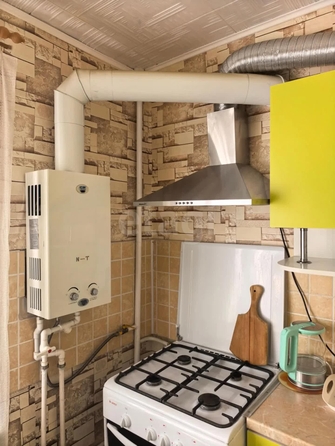 
  Сдается 1-комн. квартира 40 м². Фото 5.