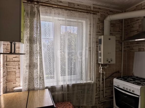 
  Сдается 1-комн. квартира 40 м². Фото 7.