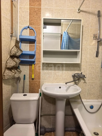 
  Сдается 1-комн. квартира 40 м². Фото 14.