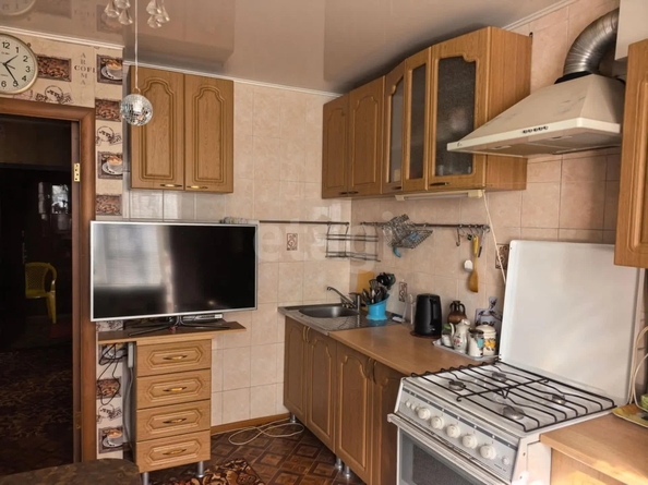 
  Сдается 1-комн. квартира 40 м². Фото 5.