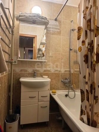 
  Сдается 1-комн. квартира 40 м². Фото 11.
