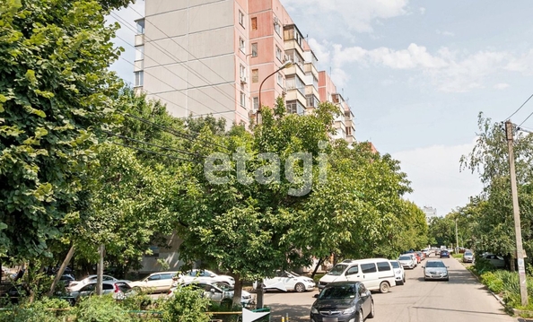 
  Сдается 1-комн. квартира 40 м². Фото 18.