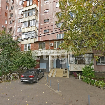 
  Сдается 1-комн. квартира 40 м². Фото 21.