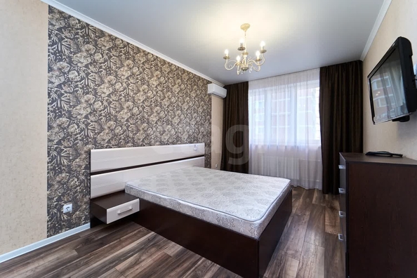 
  Продается 1-комн. квартира 41.5 м². Фото 1.