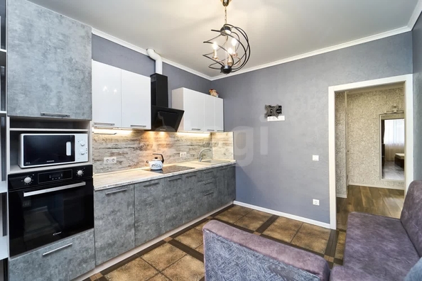 
  Продается 1-комн. квартира 41.5 м². Фото 4.