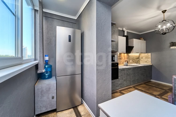 
  Продается 1-комн. квартира 41.5 м². Фото 6.