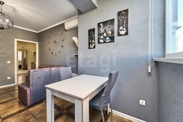 
  Продается 1-комн. квартира 41.5 м². Фото 7.