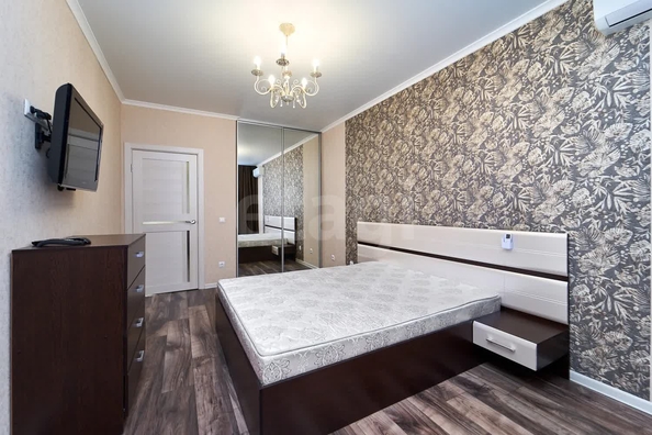 
  Продается 1-комн. квартира 41.5 м². Фото 8.