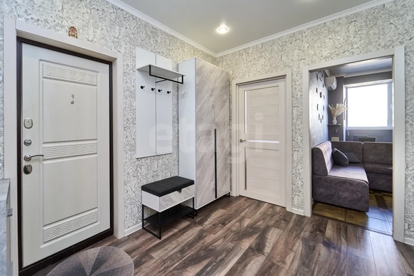 
  Продается 1-комн. квартира 41.5 м². Фото 9.