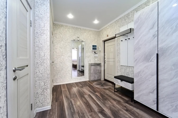 
  Продается 1-комн. квартира 41.5 м². Фото 10.