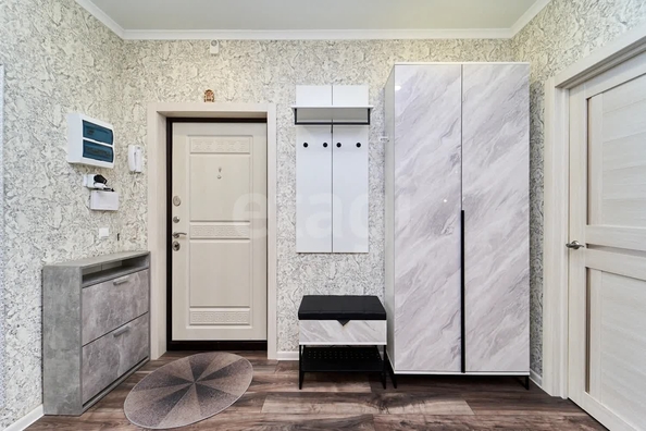 
  Продается 1-комн. квартира 41.5 м². Фото 11.