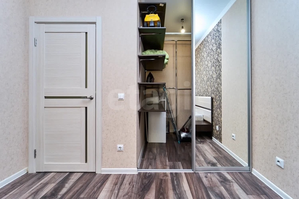 
  Продается 1-комн. квартира 41.5 м². Фото 12.