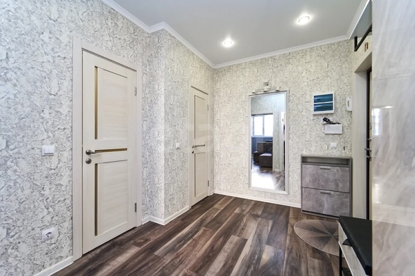 
  Продается 1-комн. квартира 41.5 м². Фото 13.