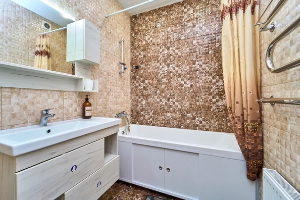 
  Продается 1-комн. квартира 41.5 м². Фото 16.