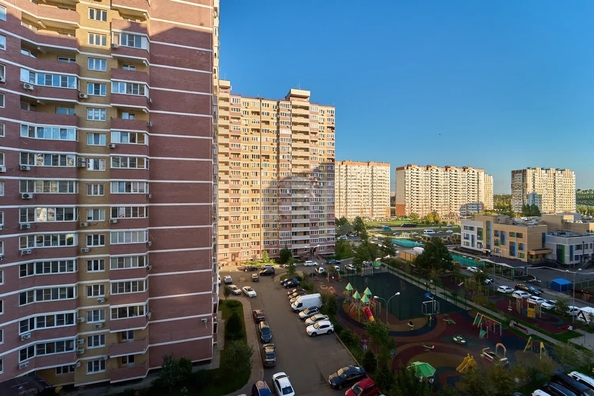 
  Продается 1-комн. квартира 41.5 м². Фото 17.