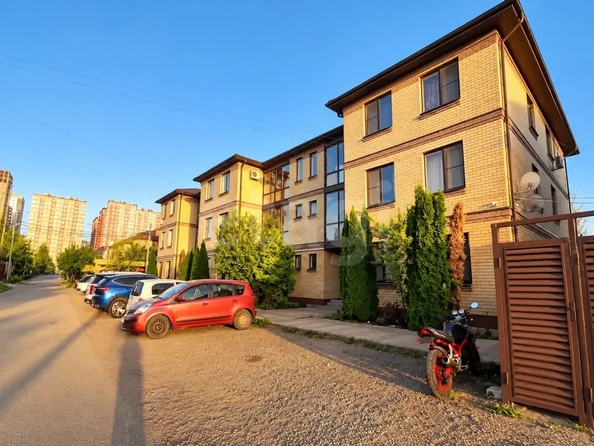 
  Продается 2-комн. квартира 36.2 м². Фото 1.