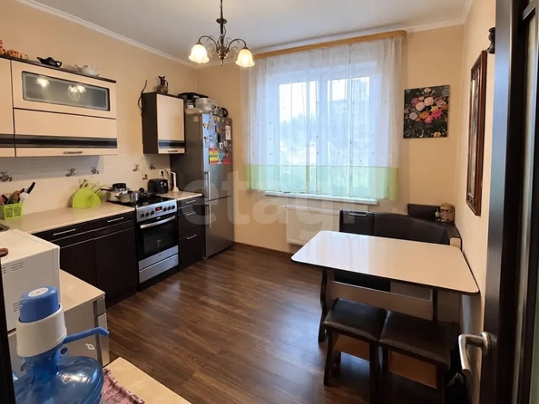 
  Продается 2-комн. квартира 36.2 м². Фото 3.