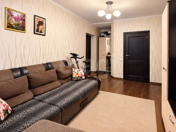 
  Продается 2-комн. квартира 36.2 м². Фото 4.