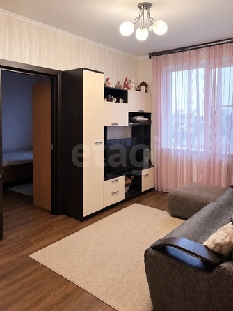 
  Продается 2-комн. квартира 36.2 м². Фото 5.