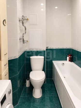 
  Продается 2-комн. квартира 36.2 м². Фото 6.